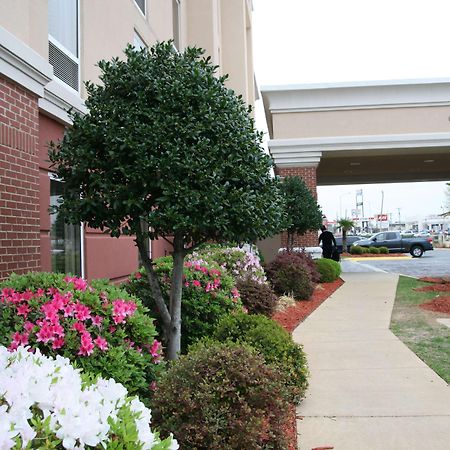 Hampton Inn Shreveport-Airport Exterior photo