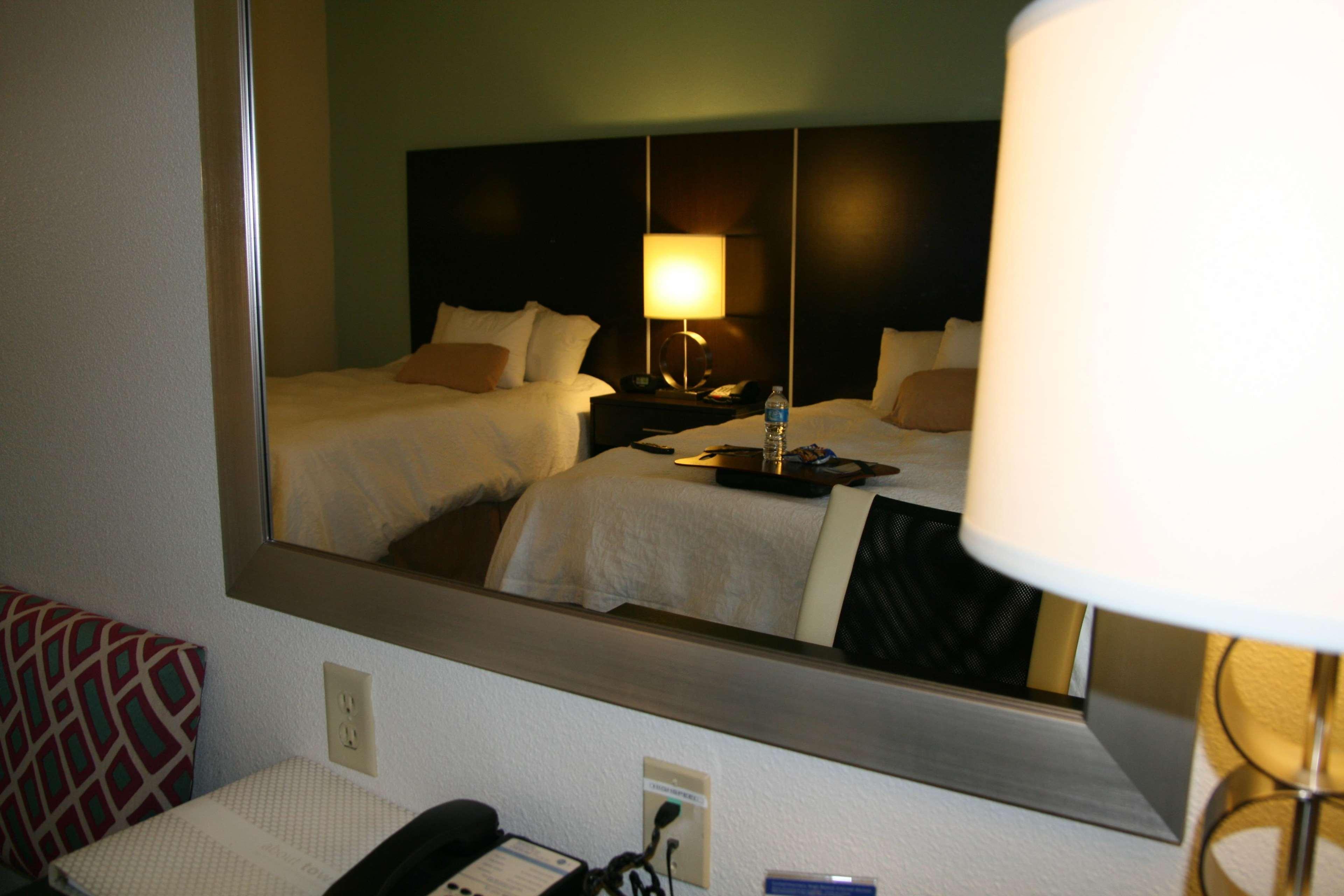 Hampton Inn Shreveport-Airport Exterior photo