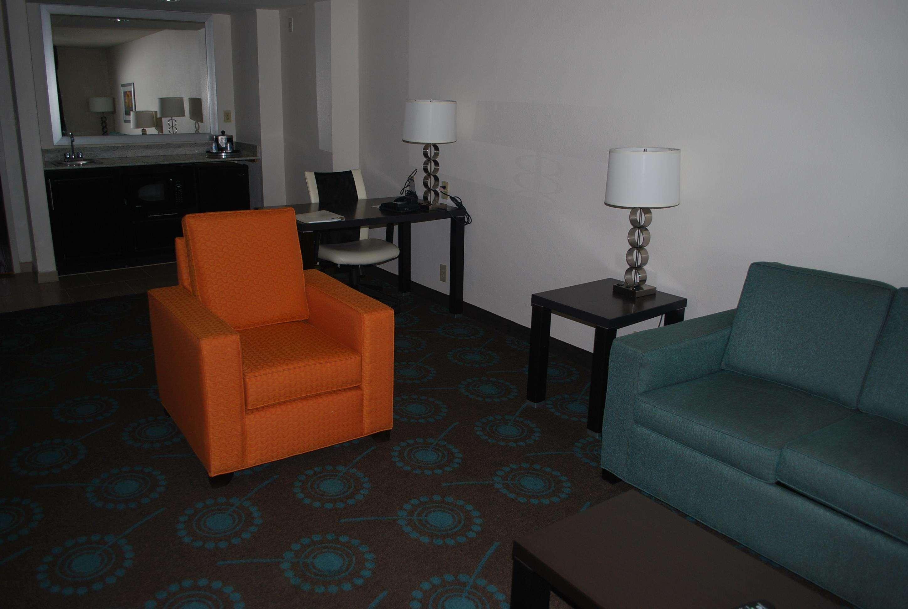 Hampton Inn Shreveport-Airport Exterior photo