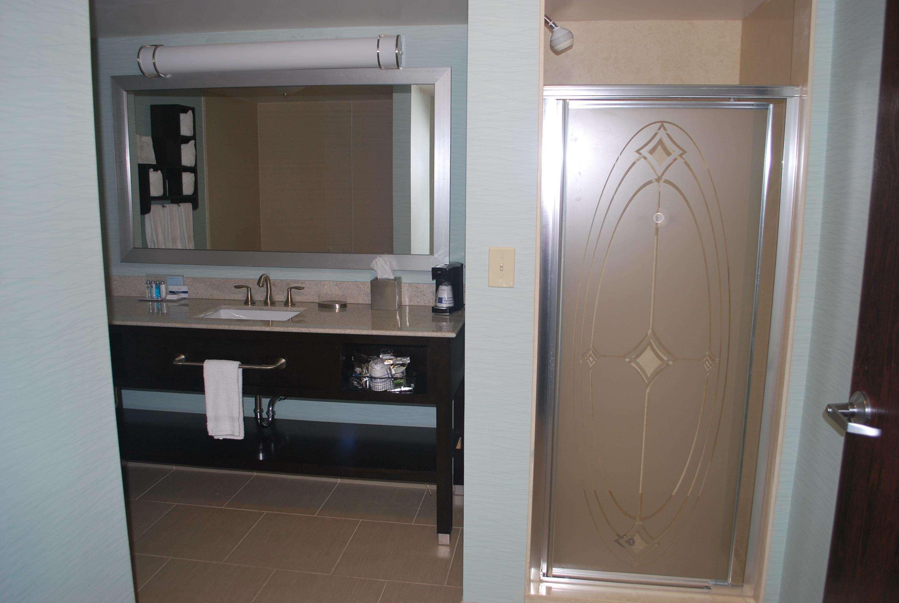 Hampton Inn Shreveport-Airport Room photo
