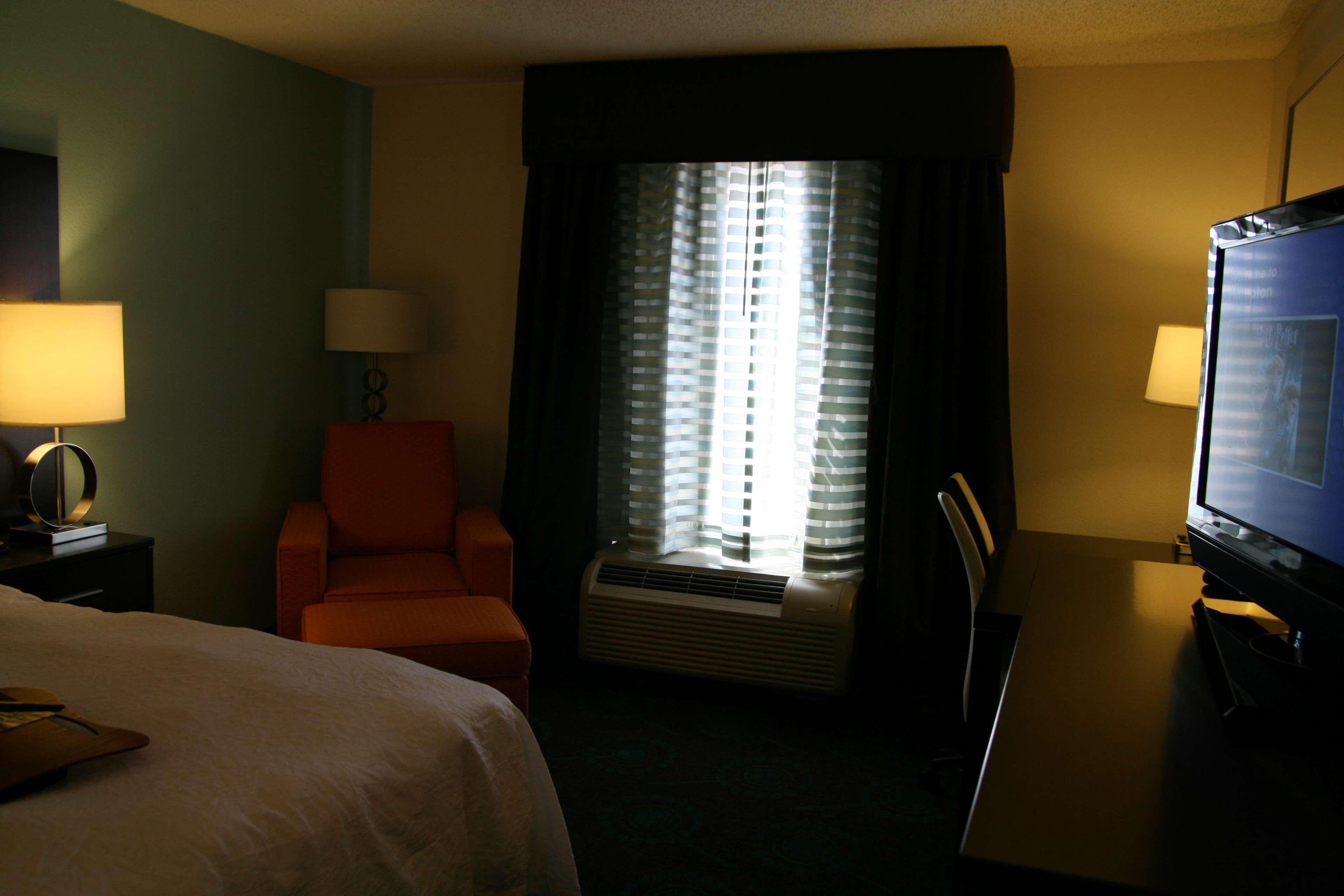 Hampton Inn Shreveport-Airport Room photo