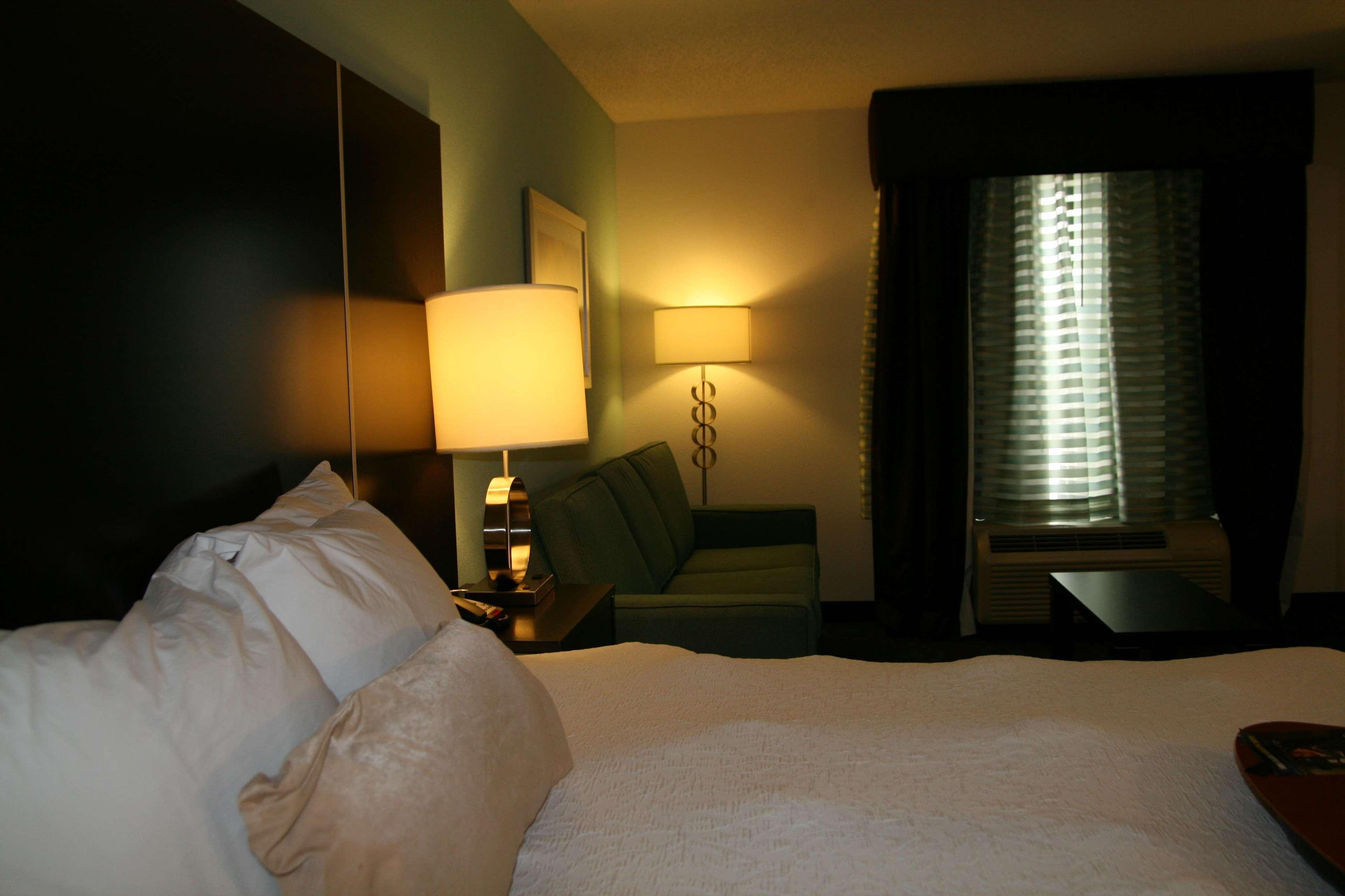 Hampton Inn Shreveport-Airport Room photo