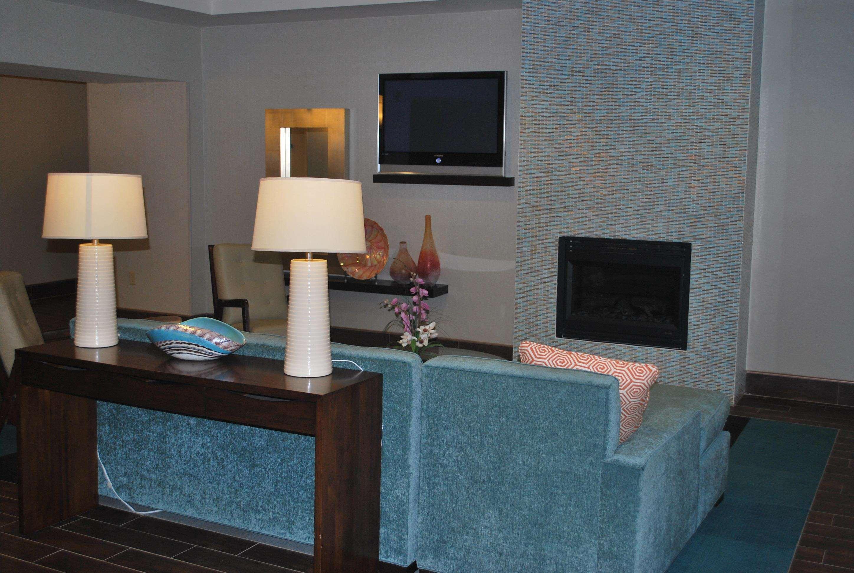 Hampton Inn Shreveport-Airport Room photo