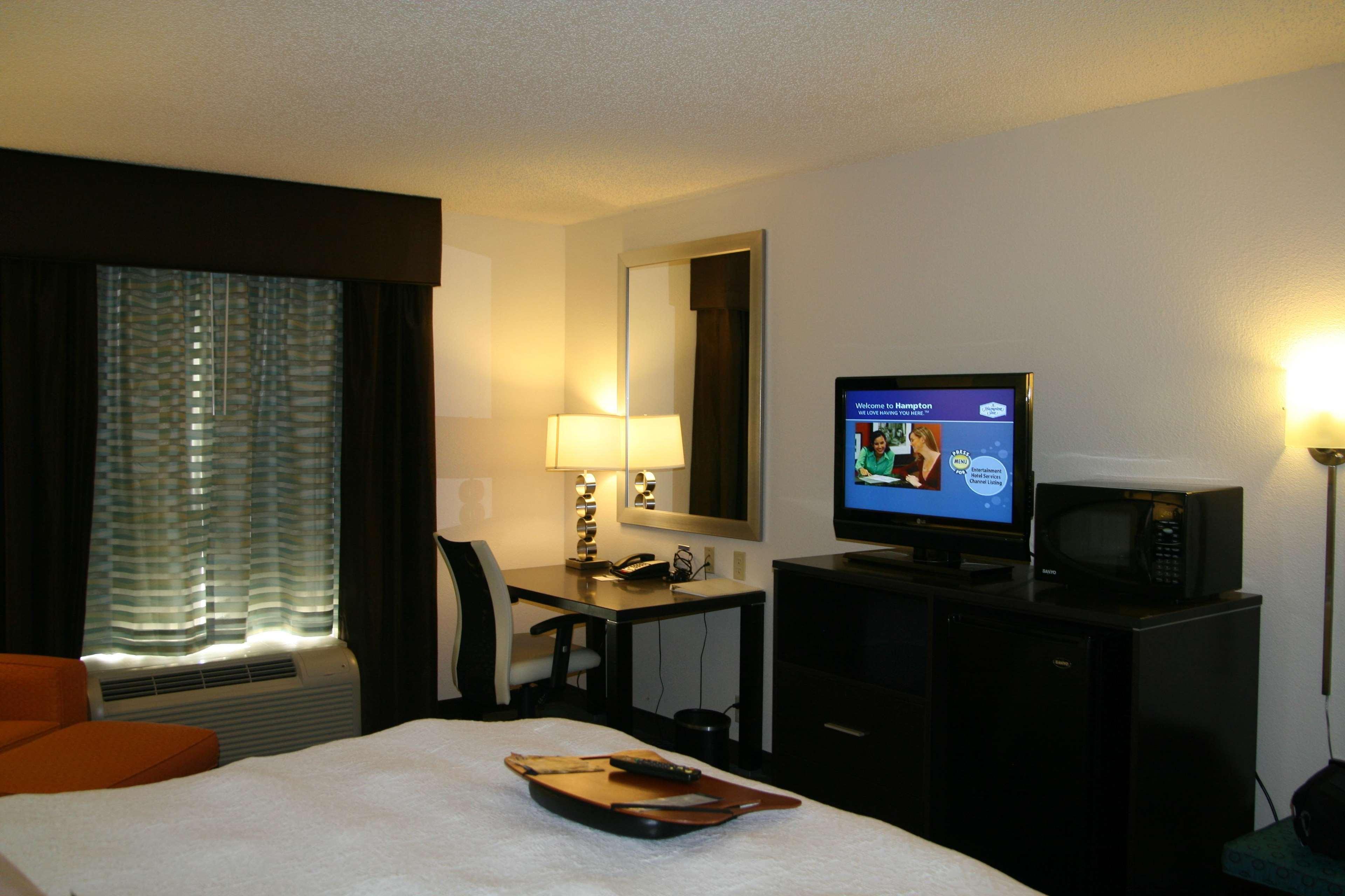 Hampton Inn Shreveport-Airport Room photo