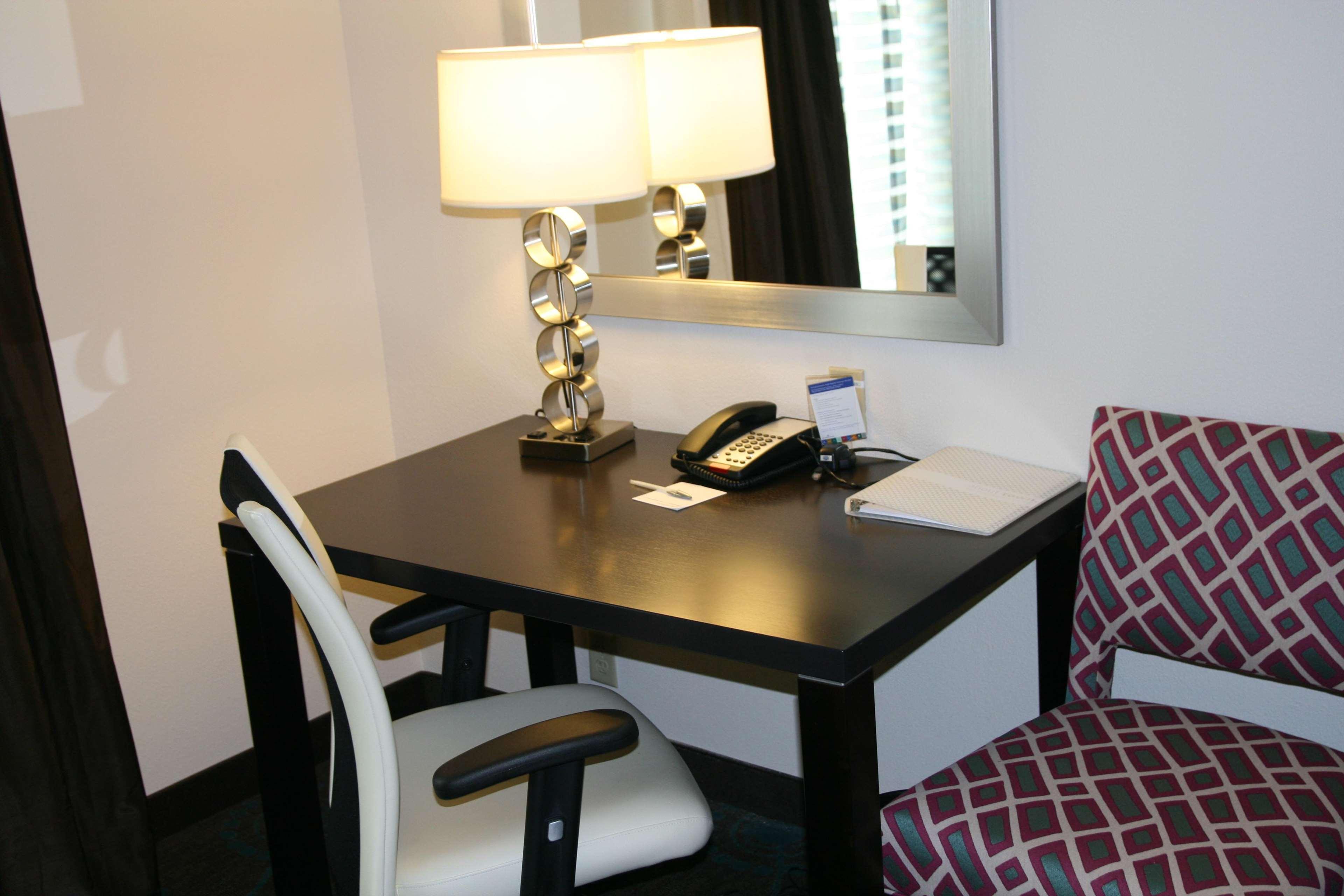 Hampton Inn Shreveport-Airport Room photo