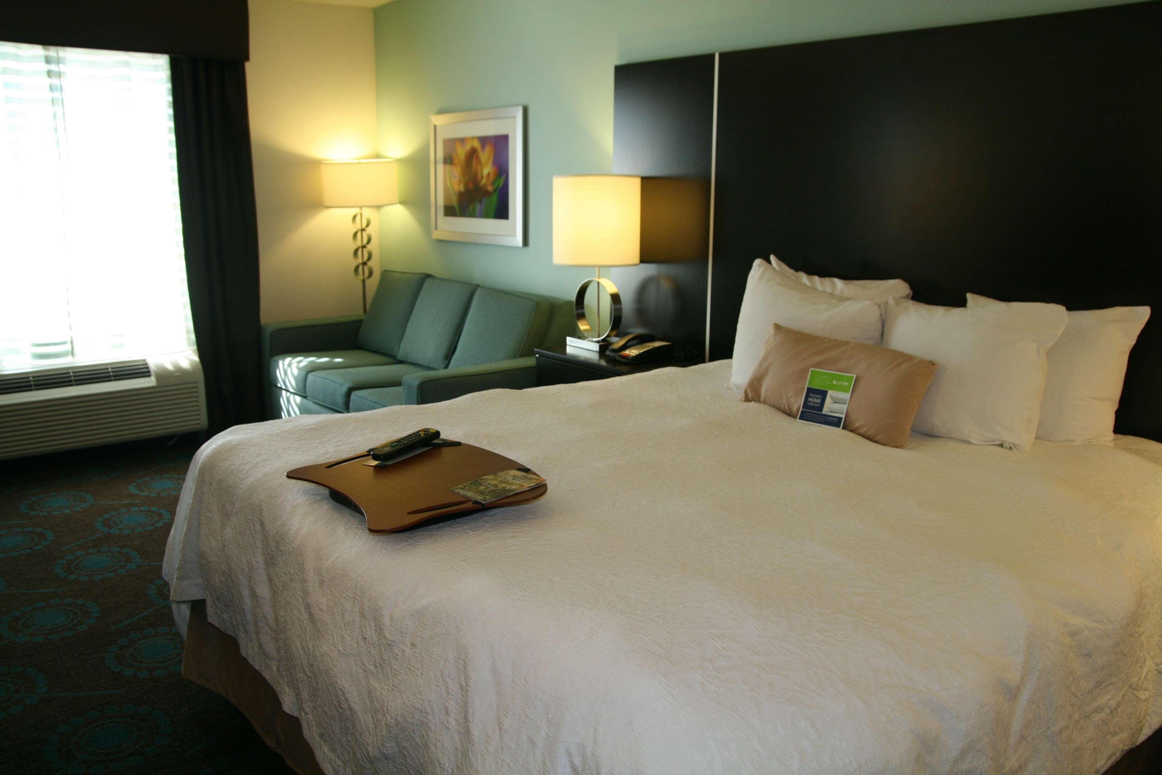 Hampton Inn Shreveport-Airport Room photo