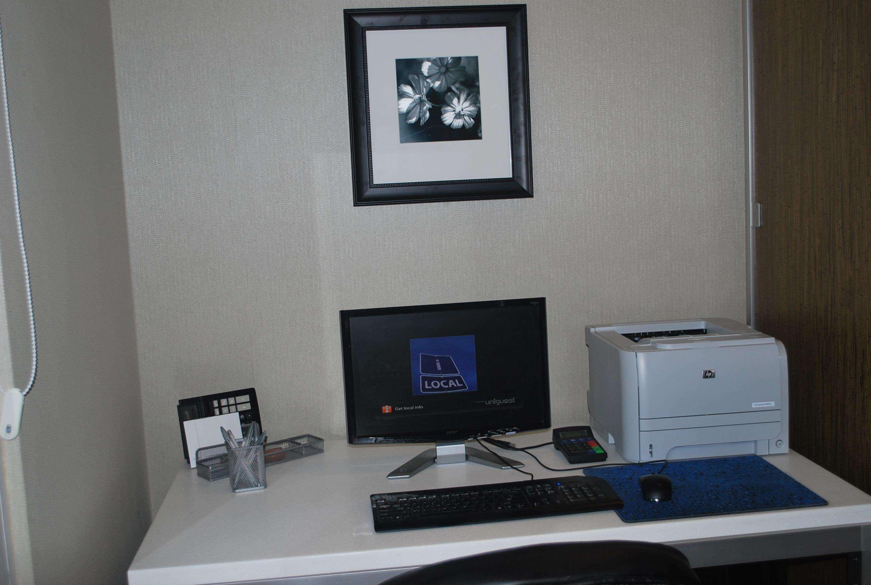 Hampton Inn Shreveport-Airport Facilities photo