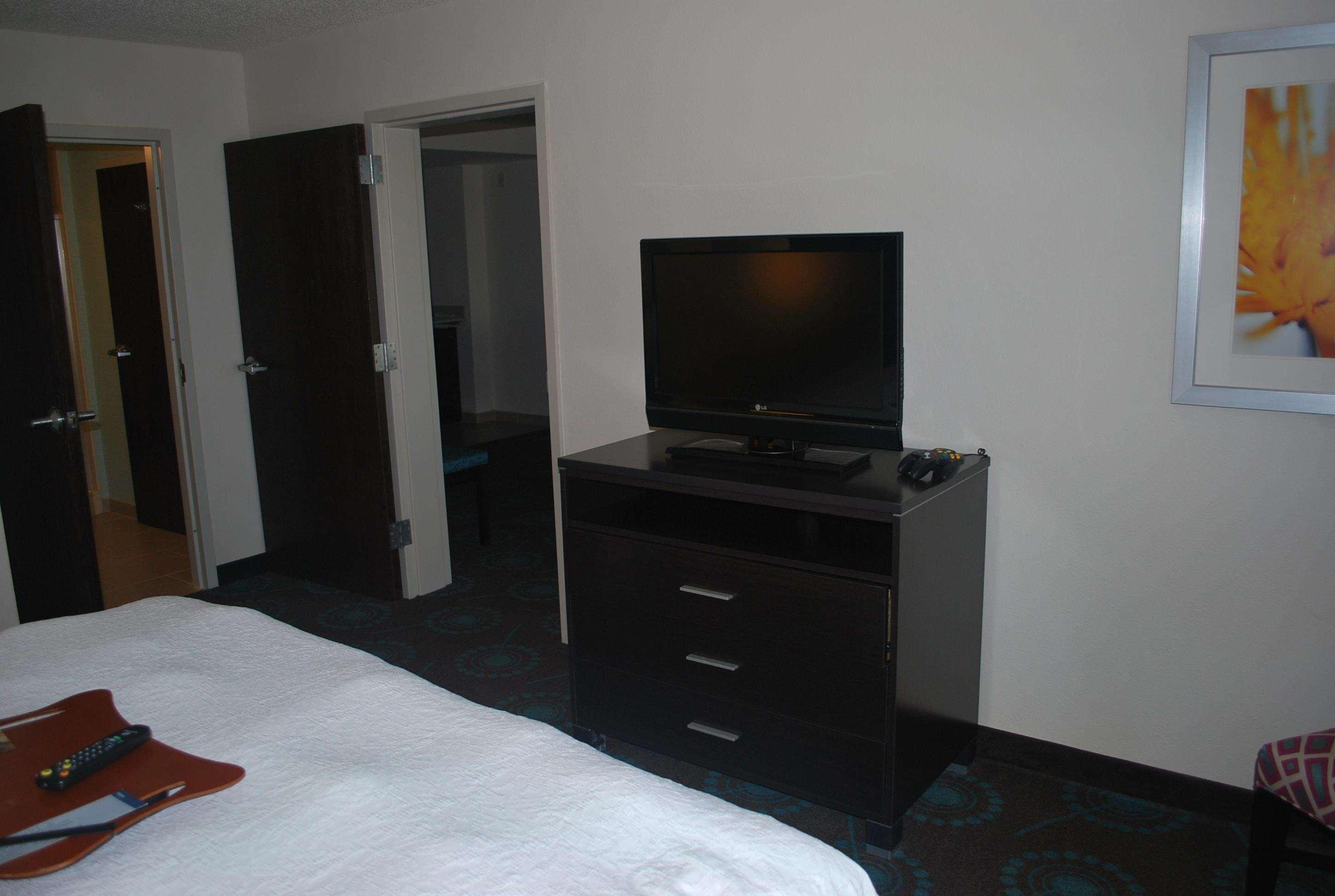 Hampton Inn Shreveport-Airport Room photo