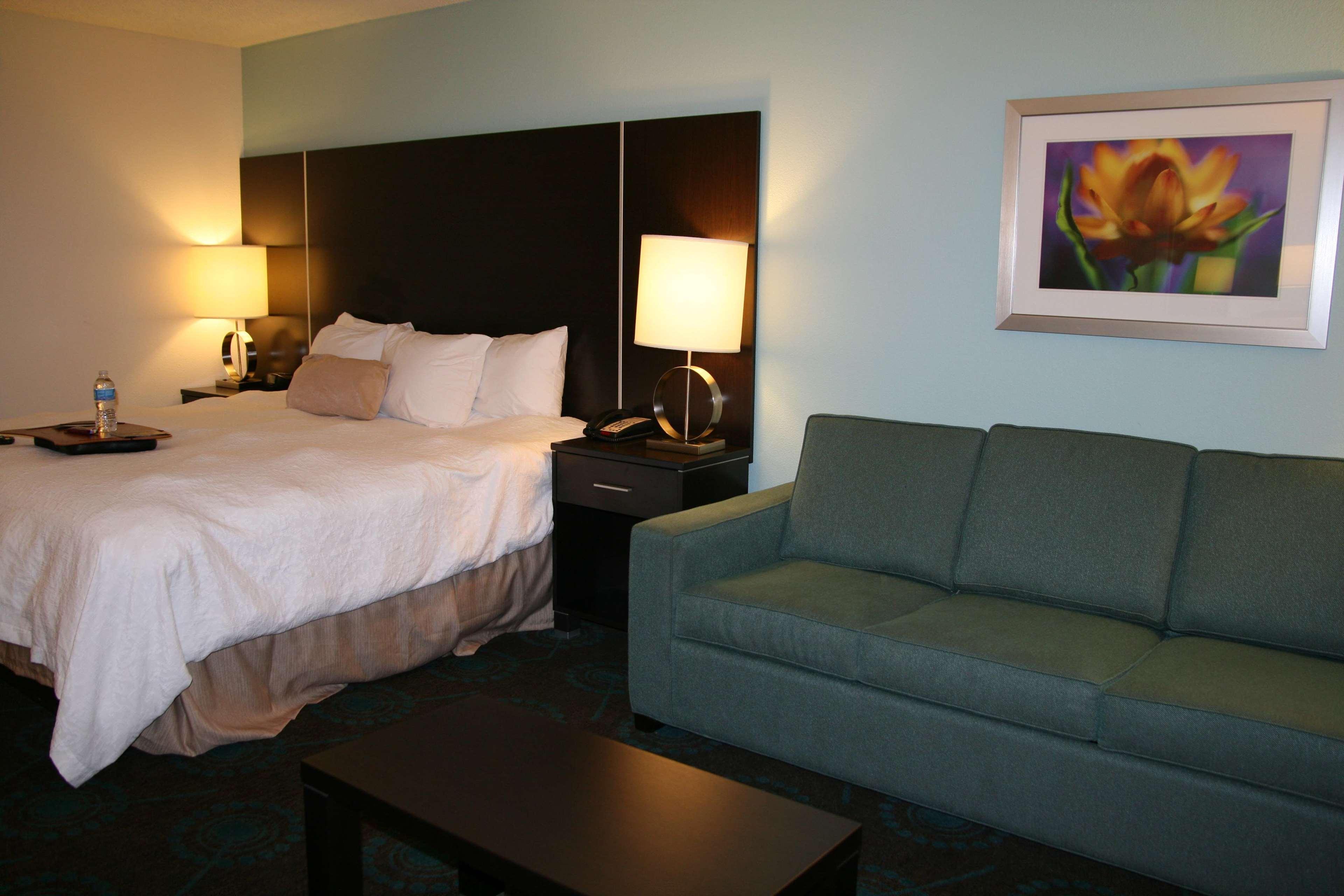 Hampton Inn Shreveport-Airport Room photo