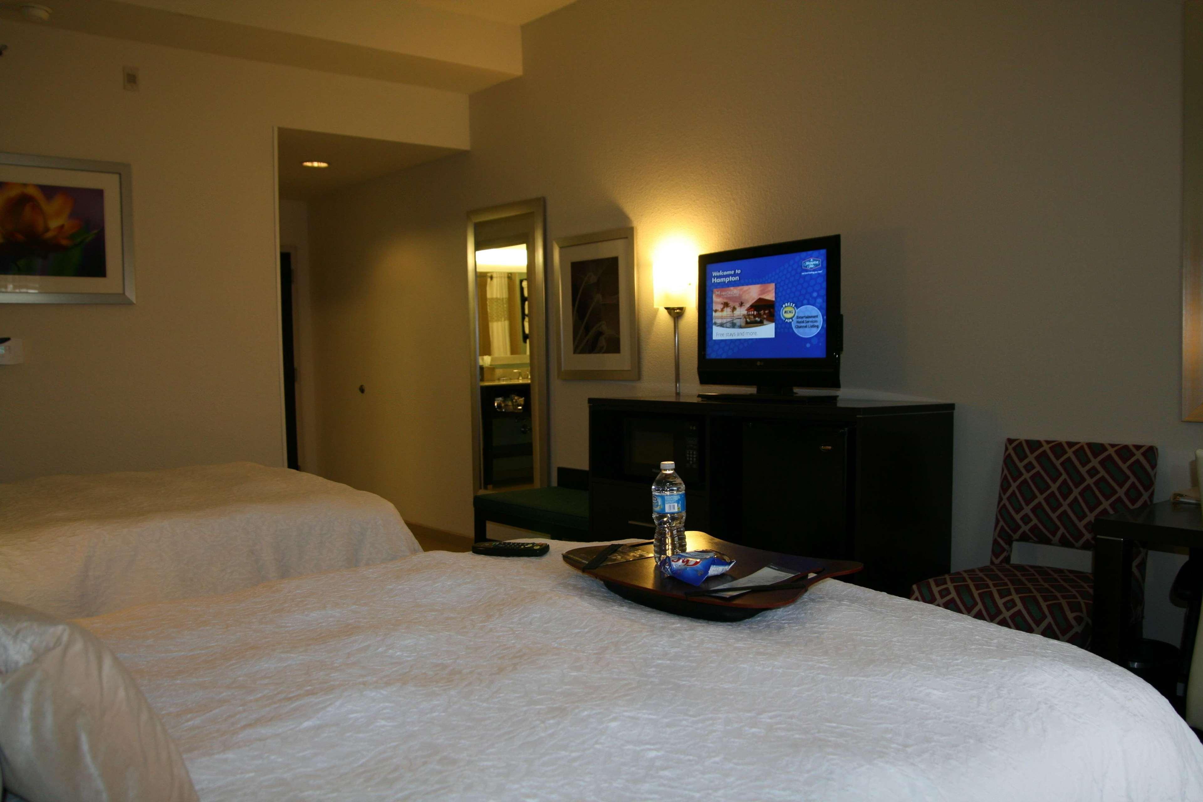 Hampton Inn Shreveport-Airport Exterior photo