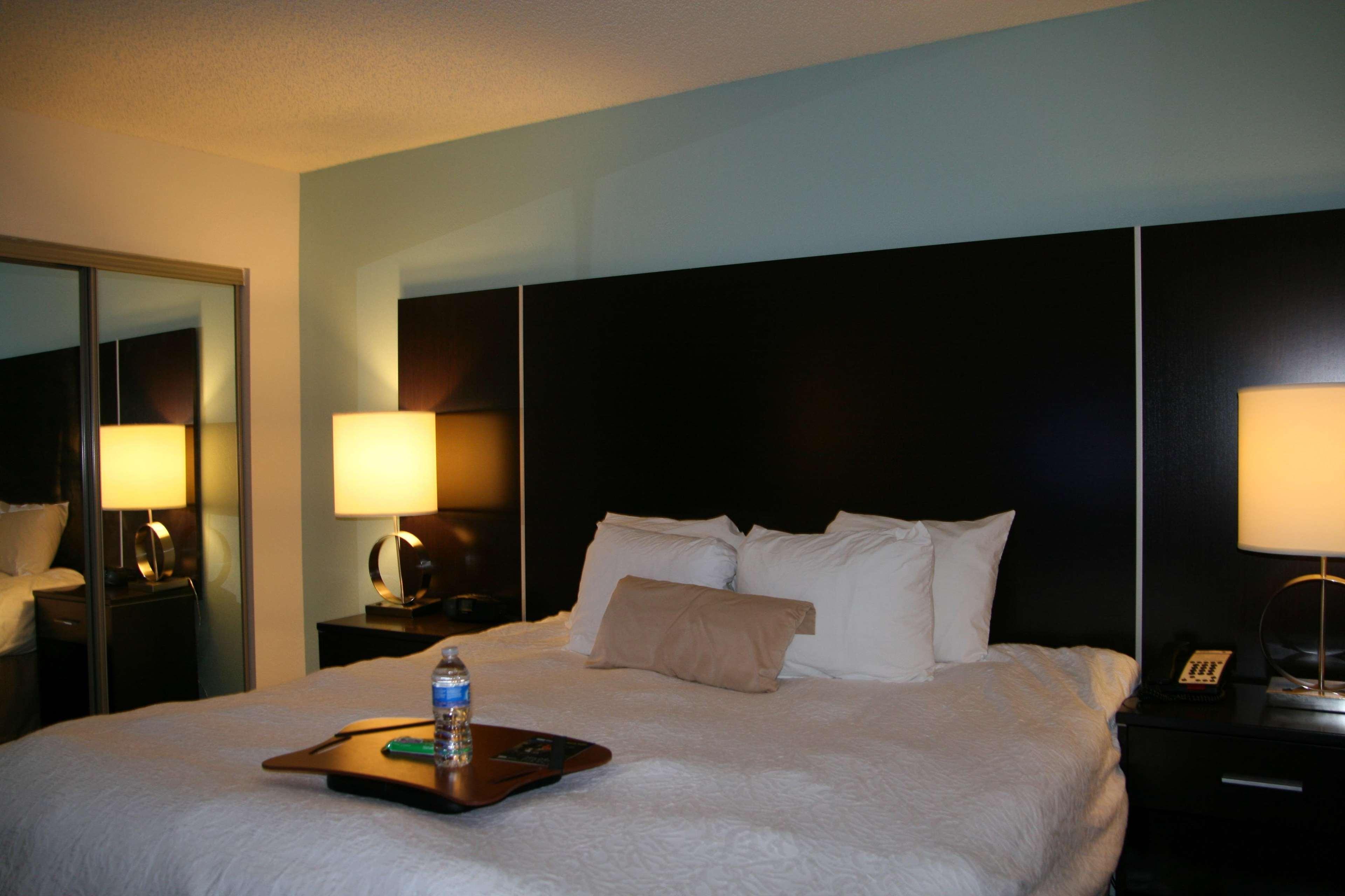 Hampton Inn Shreveport-Airport Exterior photo