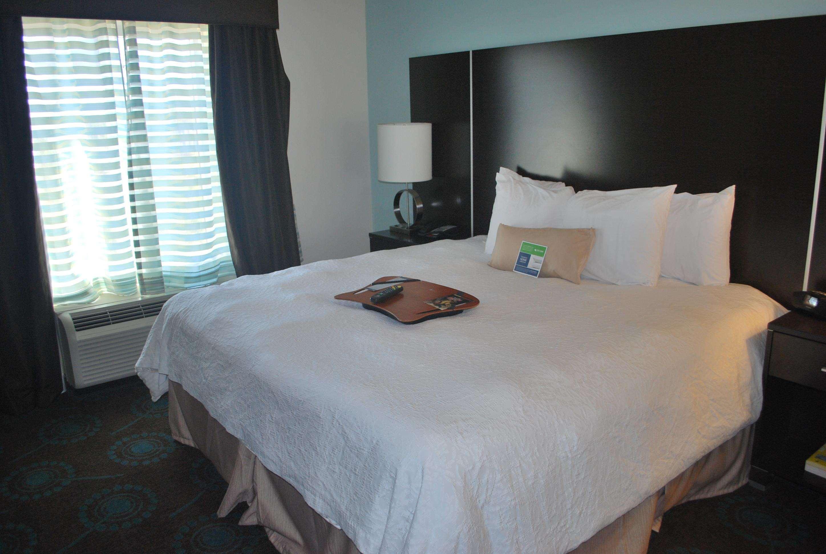 Hampton Inn Shreveport-Airport Room photo