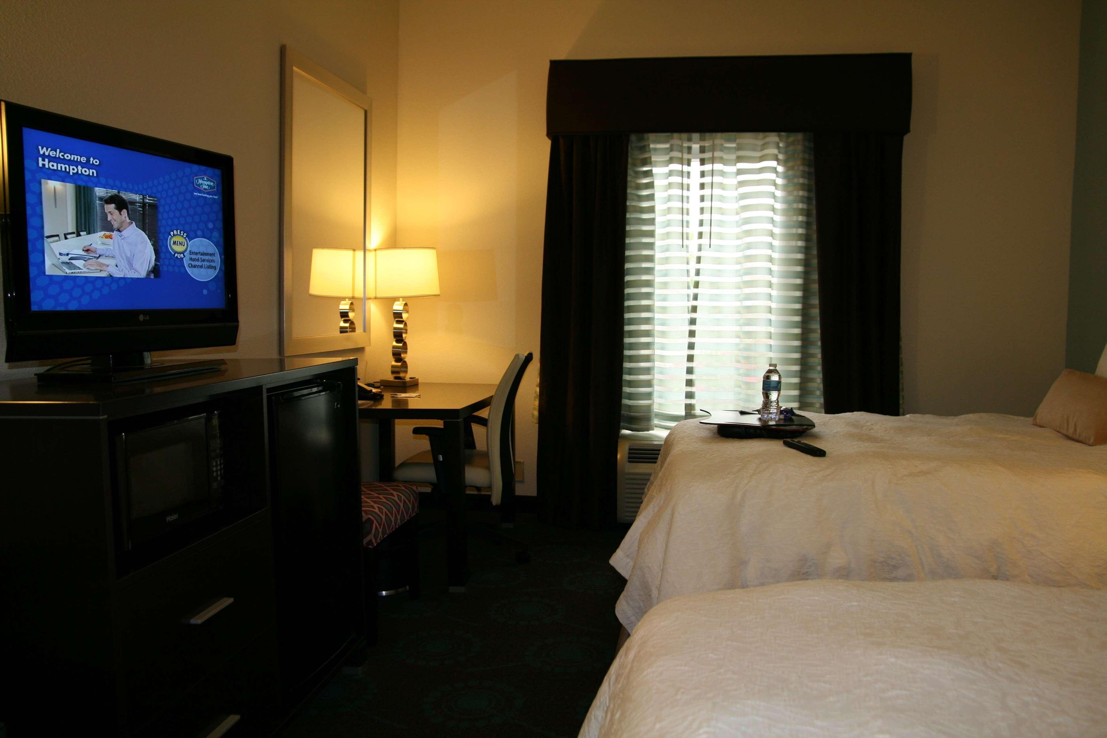 Hampton Inn Shreveport-Airport Exterior photo