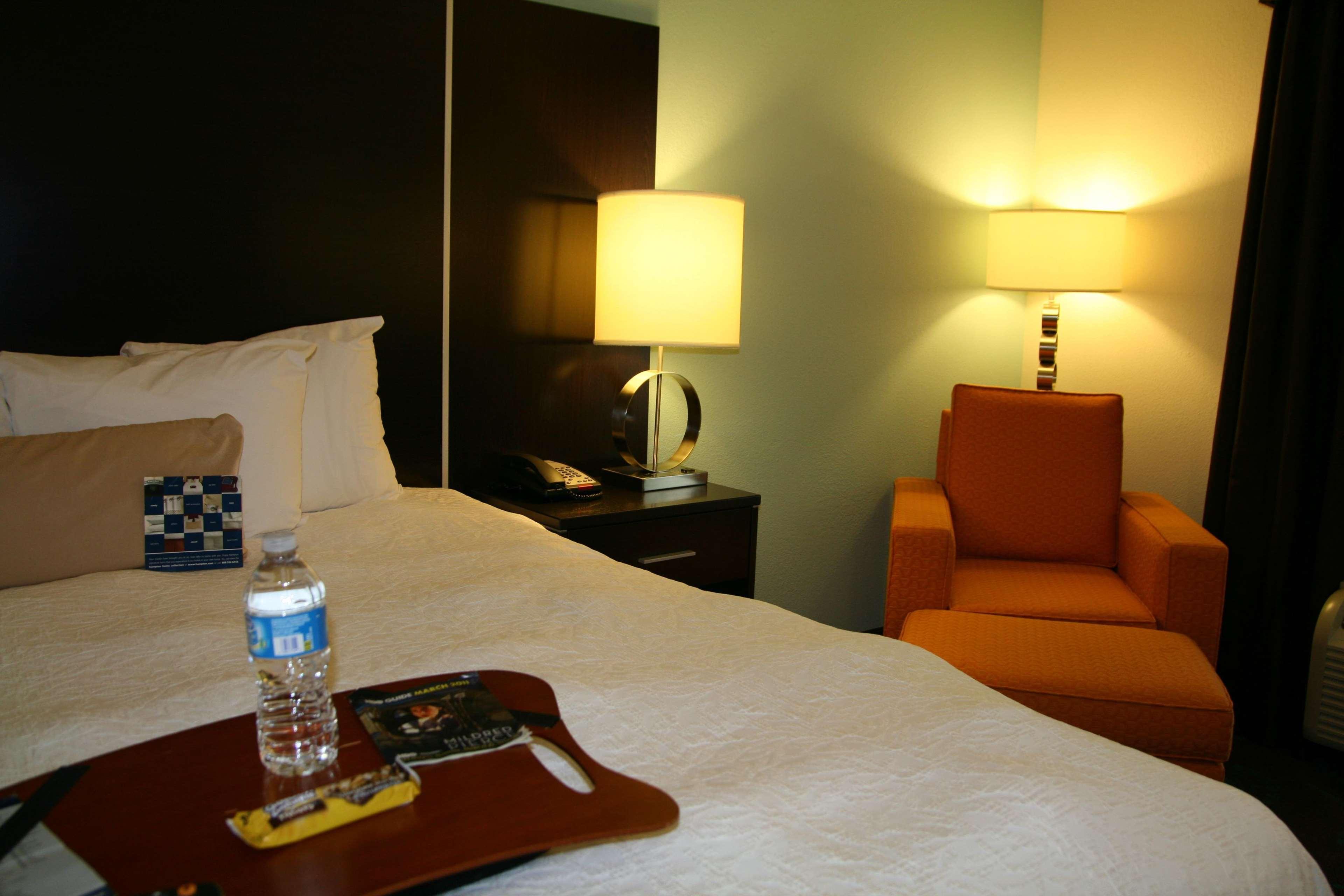 Hampton Inn Shreveport-Airport Exterior photo