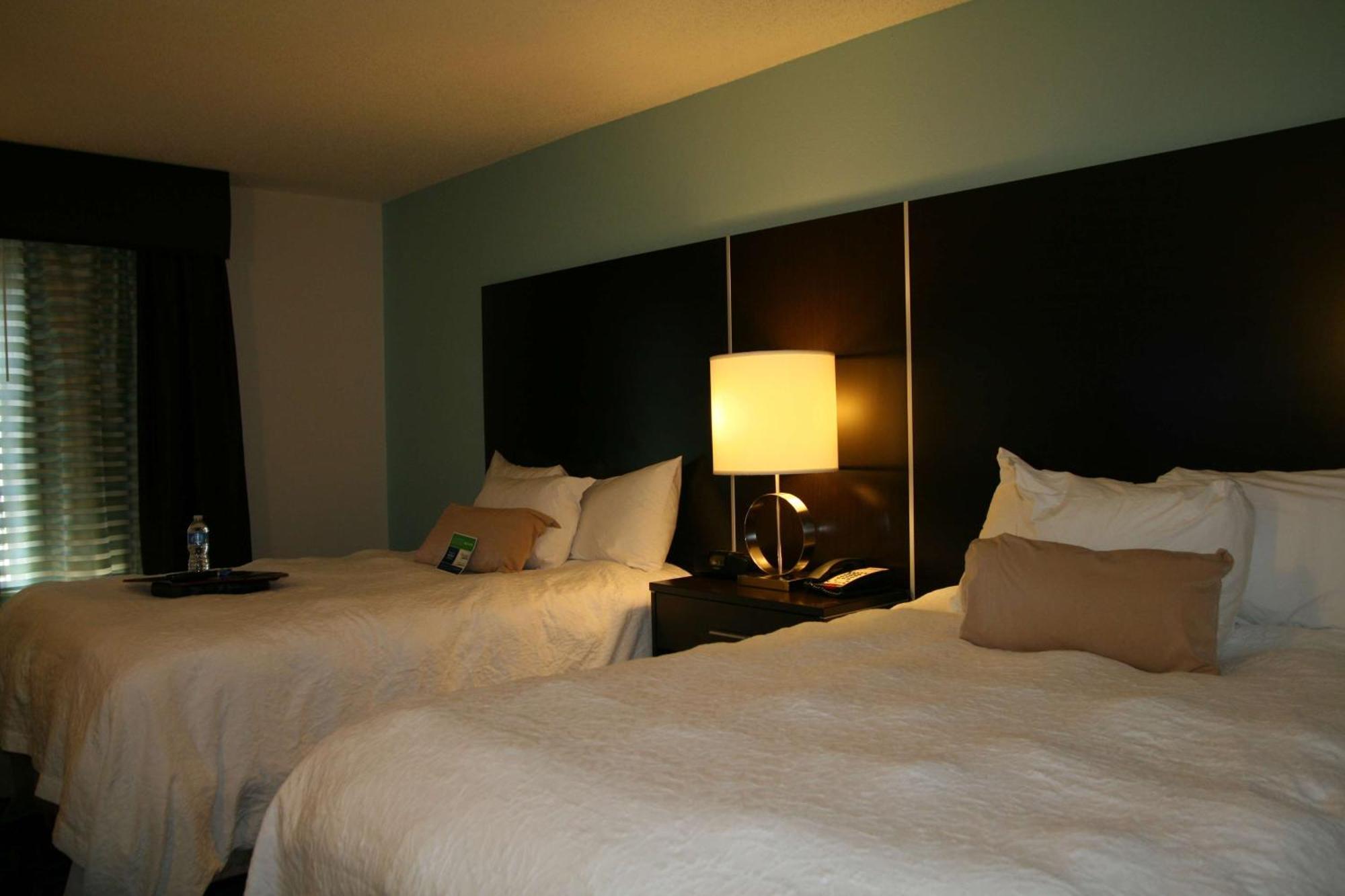 Hampton Inn Shreveport-Airport Exterior photo